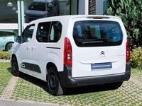gebraucht Citroën Berlingo Berlingo BlueHDI 100 S&S Feel