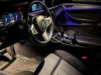 gebraucht BMW 520 520 d xDrive Aut.