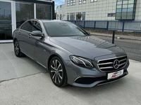 gebraucht Mercedes E220 Limousine Sportstyle Avantgarde