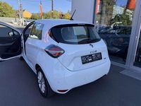 gebraucht Renault Zoe Life R110 Z.E.50 52kWh Akkumiete KFZ 5152