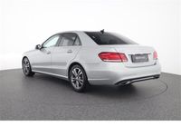 gebraucht Mercedes E220 BlueTEC Avantgarde LED NAVI Pano Park Ass.