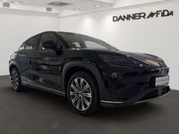 Gebraucht BYD Sealion 7 Comfort 230 kW (313 PS) 2025 Schwarz SUV