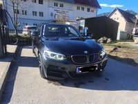 gebraucht BMW M240 240Coupé xDrive Aut.