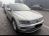 gebraucht VW Tiguan 20 TDI SCR Highline DSG. MwSt Ausweisbaar!!!