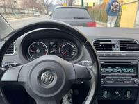 Gebraucht VW Polo 75 PS (55 kW) 2012 Kleinwagen