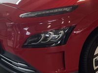 Gebraucht Hyundai Kona Edition 30+ 100 kW (136 PS) 2023 Rot SUV