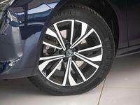 gebraucht Peugeot 508 SW 15 BlueHDi 130 EAT8 Allure Aut.