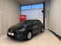 Gebraucht Seat Ibiza Style 95 PS (69 kW) 2026 Schwarz  metallic Limousine