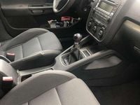 Gebraucht VW Golf IV Sportline 90 PS (66 kW) 2004 Silber Limousine