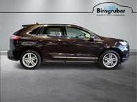 gebraucht Ford Edge 2,0 EcoBlue SCR 4x4 Vignale Aut.