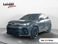 Neu VW Tiguan Sport 193 PS (141 kW) 2025 Mittelgrau  metallic SUV
