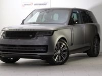 gebraucht Land Rover Range Rover Range Rover3.0D A/B