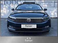 gebraucht VW Passat Variant Highline 20 TDI /LED/Pano/Keyless/
