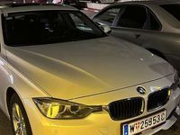 gebraucht BMW 316 316 d Österreich-Paket