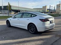 gebraucht Tesla Model 3 SR + (325 PS) LFP MiC Luftwärmepumpe Refresh