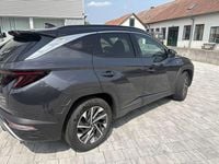 gebraucht Hyundai Tucson 16 CRDI 4WD 48V