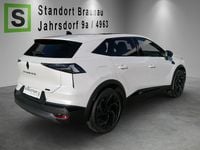 Neu Renault Symbioz Esprit Alpine 109 PS (80 kW) 2025 Weiß SUV