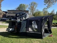 gebraucht VW California T6.1 Ocean 4 Motion