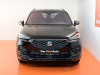gebraucht Seat Tarraco FR 2.0 TDI DSG
