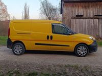 gebraucht Fiat Doblò Maxi L2 Multijet 2 Kasten