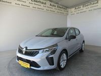 Neu Renault Clio V Evolution 91 PS (66 kW) 2025 Grau Limousine