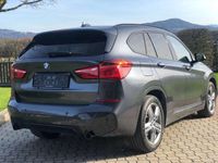 gebraucht BMW X1 X1xDrive 20d M Sport Aut. M Sport