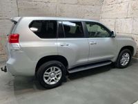 gebraucht Toyota Land Cruiser 300 30 D-4D 175 Premium Schalter