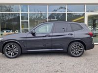 gebraucht BMW X3 xDrive30d