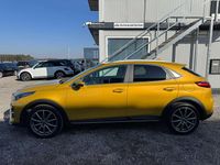 Gebraucht Kia XCeed 136 PS (100 kW) 2022 Gold SUV