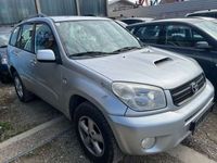 gebraucht Toyota RAV4 RAV 422 D-4D 135 4WD