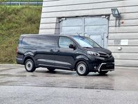 gebraucht Toyota Proace Proace Doppelkabine 2,0 D-4D 150 L2 Lang