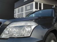 gebraucht Mercedes GLK320 CDI 4MATIC Aut.