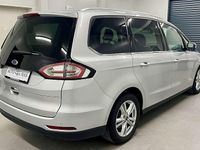 gebraucht Ford Galaxy 20 EcoBlue SCR Titanium Aut.*Mwst.*Pickerl/Ser...