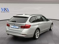 gebraucht BMW 316 d Touring Sport Line * GARANTIE