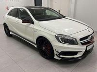 gebraucht Mercedes A45 AMG 4MATIC "Edition 1"