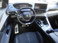 gebraucht Peugeot 3008 1.2 PureTech 130 GT