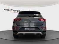 gebraucht VW T-Roc Friends TSI DSG