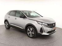 Gebraucht Peugeot 3008 Allure 131 PS (96 kW) 2022 Grau SUV