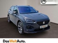 gebraucht Seat Tarraco FR 2.0 TSI DSG 4Drive