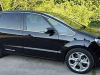 Gebraucht Ford S-MAX Titanium 163 PS (119 kW) 2012 Van / Kleinbus