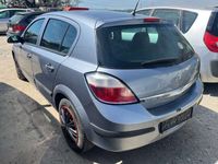 gebraucht Opel Astra 1.7 CDTI Klima Euro 4