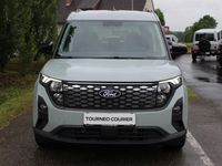 gebraucht Ford Courier E-TourneoTitanium