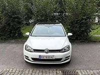 gebraucht VW Golf VII 1,6 TÜV