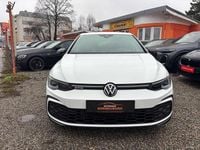 Gebraucht VW Golf VIII GTD 200 PS (147 kW) 2022 Weiß Kleinwagen