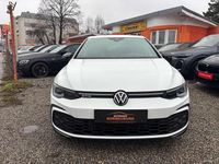 gebraucht VW Golf VIII GTD Aut. **Matrix-LED**Virtual Cockpit**RFK**NAVI**