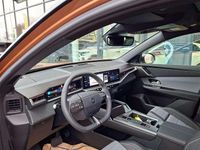 gebraucht Opel Grandland X GS MHEV 1.2 145 PS e-DSC6 Panoramadach Geländewagen