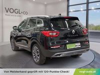 gebraucht Renault Kadjar Tce 140 Intens