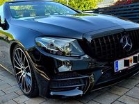 gebraucht Mercedes E53 AMG AMG Cabrio 4MATIC+ Aut.