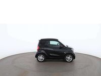 gebraucht Smart ForTwo Electric Drive coupe EQ Aut TEMPOMAT