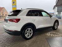 gebraucht Audi Q3 35 TFSI intense S-tronic